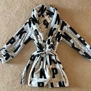 Victoria’s Secret PINK Plush Robe
